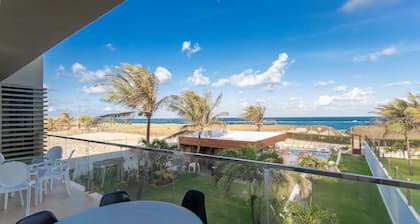 Luxo a Beira Mar - Mansao Exclusiva por Carpediem