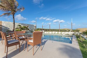 Pool - Luxo a Beira Mar - Mansao Exclusiva por Carpediem (Extremoz)