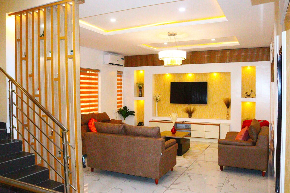 Image de profil de l’hôte