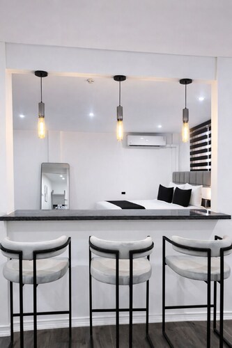 The Hive Boutique Hotel