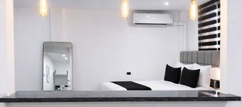 The Hive Boutique Hotel