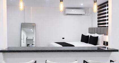 The Hive Boutique Hotel