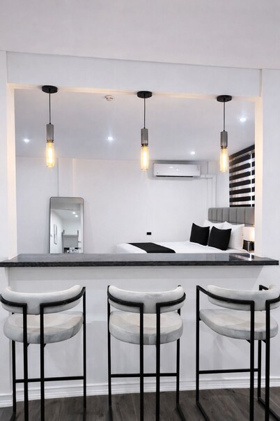 The Hive Boutique Hotel