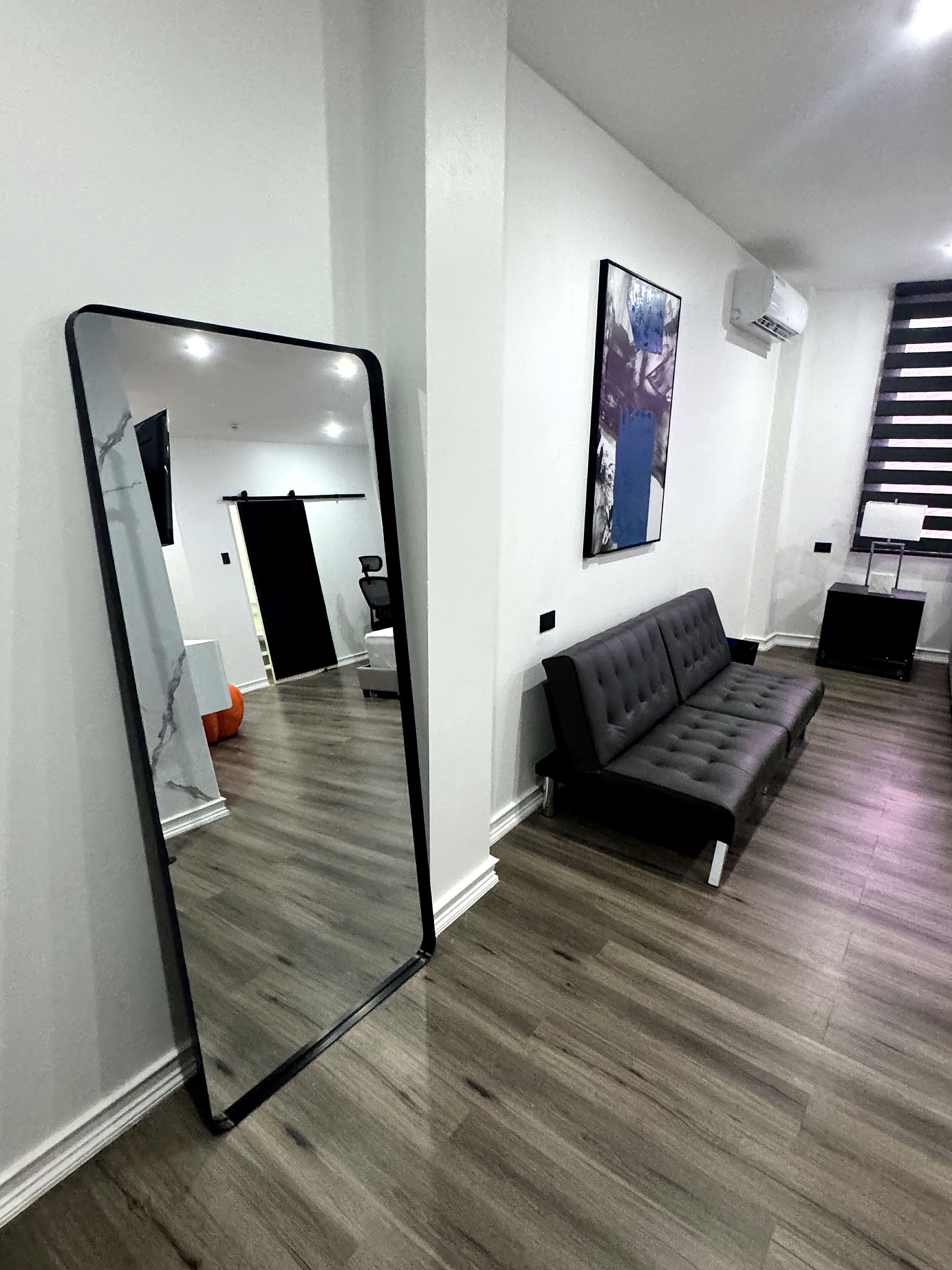 Luxury Studio Suite | Interior