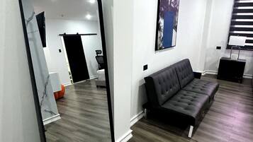 Luxury Studio Suite | Interior