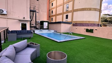 Luxury Double Room