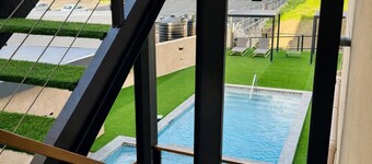 The Hive Boutique Hotel