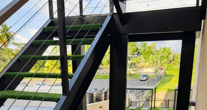 The Hive Boutique Hotel