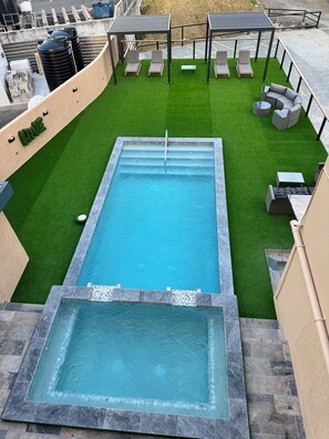 Exterior - The Hive Boutique Hotel (Scarborough)
