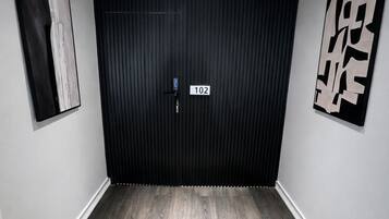 Luxury Studio Suite | Interior