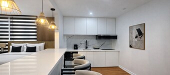 The Hive Boutique Hotel