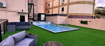 The Hive Boutique Hotel