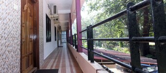 Sanjana The Luxurious Family Stay 1