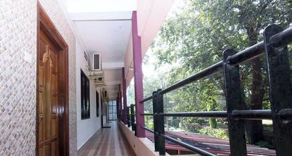 Sanjana The Luxurious Family Stay 1