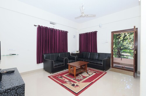 Sanjana The Luxurious Family Stay 1