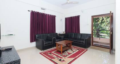 Sanjana The Luxurious Family Stay 1