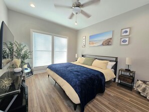 Unclassified image, 5 of 20, button - Home Walking distance to Perdido Beach Park + Kayak, Sleeps7 (Perdido Beach)