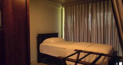 Spacious Open-Plan Loft Suite in the Heart of Point Pedro