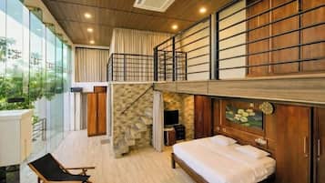 1 chambre, Wi-Fi