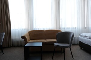 Oppholdsområde