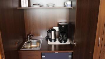 Habitación Confort con 1 cama doble o 2 individuales, vistas al jardín