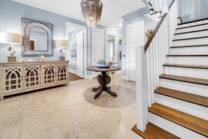 Interior - Wine & Shine | Close to Beach | 4BR (Santa Rosa Beach)