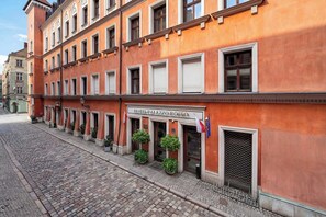 Ulkopuoli