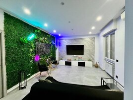 Εσωτερικοί χώροι