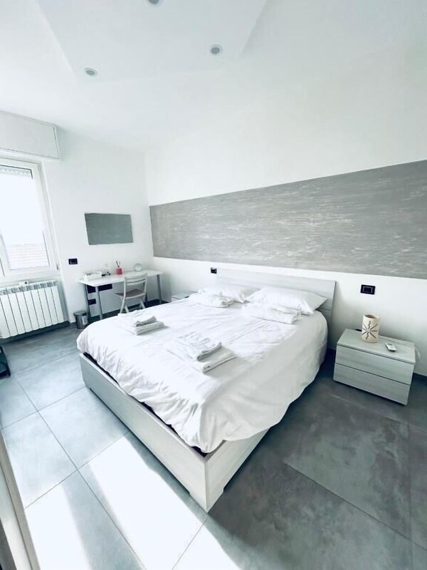 Milano Bicocca Apartment & Rooms - Sesto San Giovanni