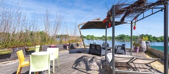 Apartment at the Confluence