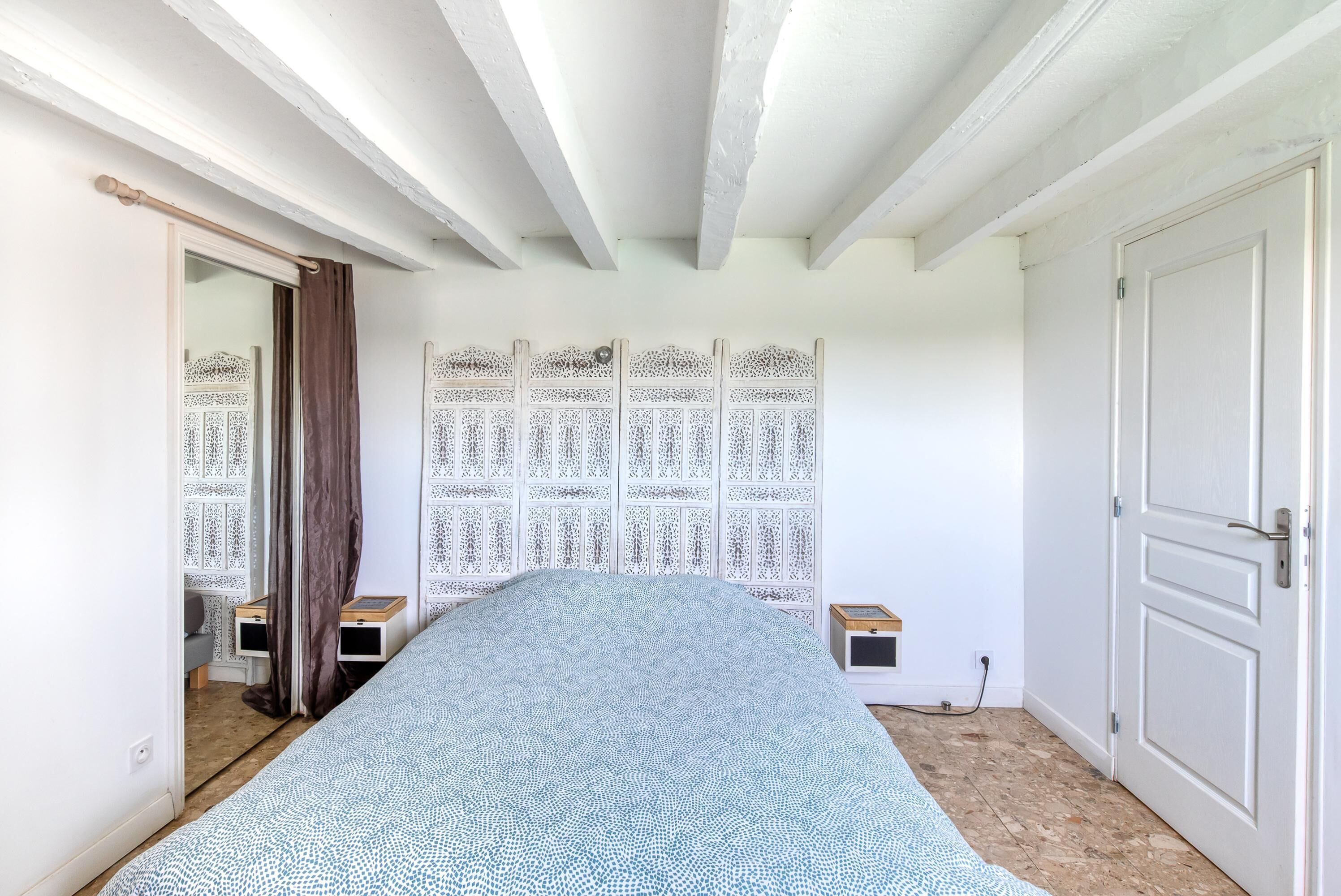 1 bedroom, WiFi