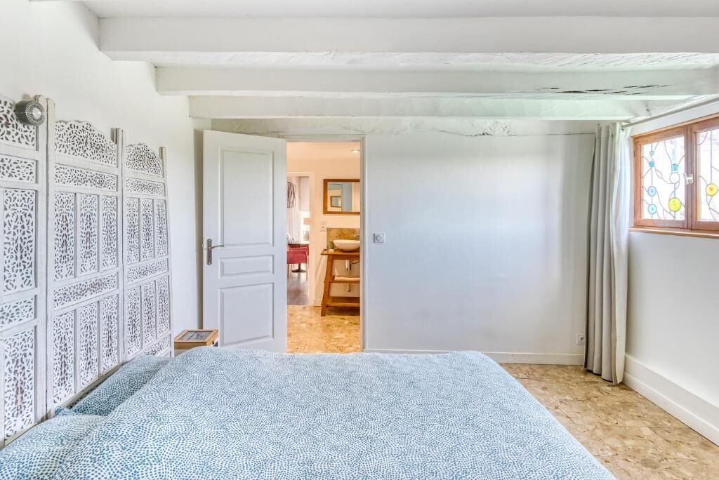 1 chambre, Wi-Fi