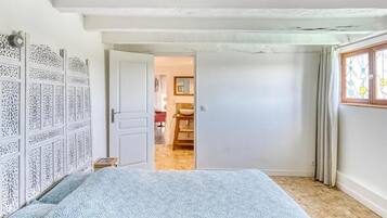 1 chambre, Wi-Fi