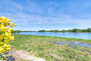 Miscellaneous - Apartment at the Confluence (Bouchemaine)