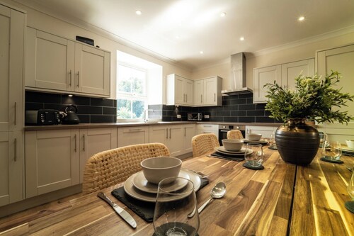 Foundry Farm House - 4 Bedrooms