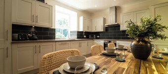 Foundry Farm House - 4 Bedrooms