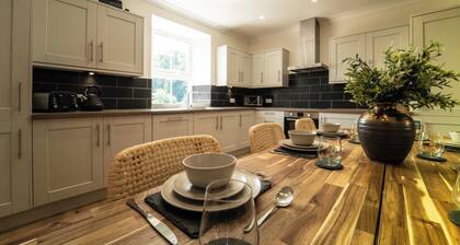 Foundry Farm House - 4 Bedrooms