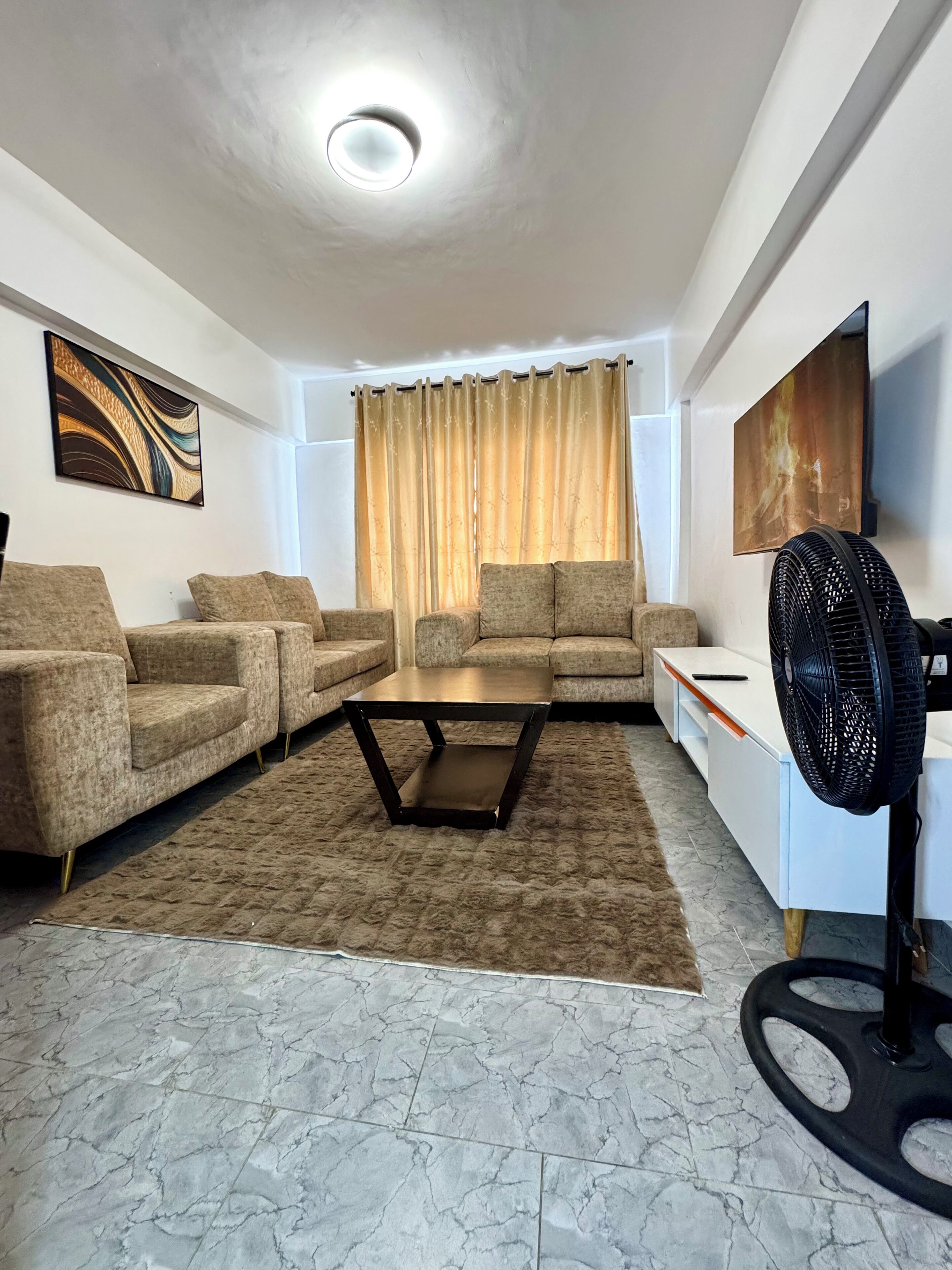 Téléviseur connecté