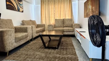 Téléviseur connecté