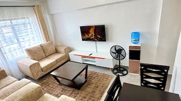 Smart TV