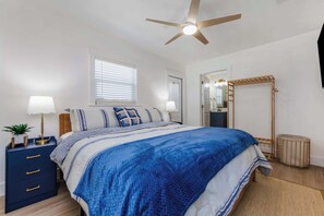 House, Multiple Beds, Pool Access, Pool View (Dream Weaver) - Dream Weaver Pool Sleeps 10 Near Beach (Port Aransas)