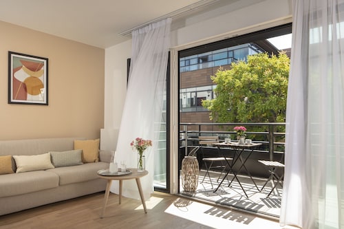 Zenao Appart'hôtels Asnières-sur-Seine