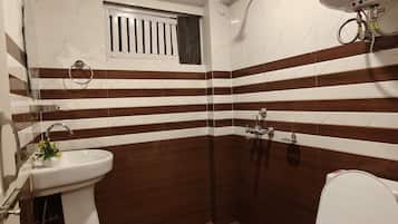 Chambre Simple Deluxe, balcon, vue montagne