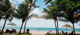 Pousada Village Porto Mirim por Carpediem