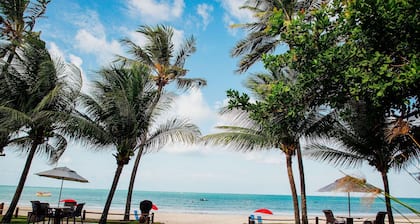 Pousada Village Porto Mirim por Carpediem