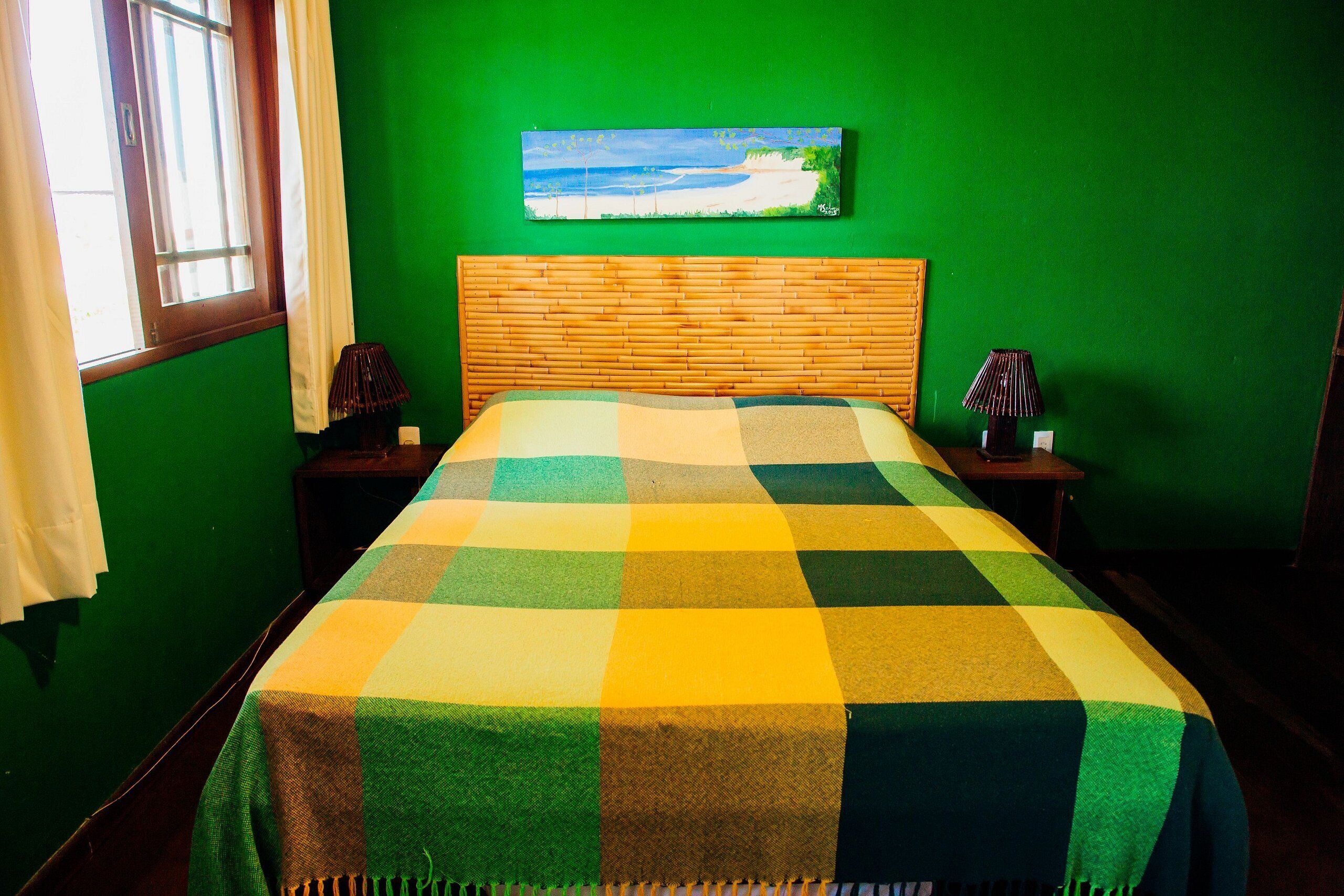 Basic-alpehytte | 3 soveværelser