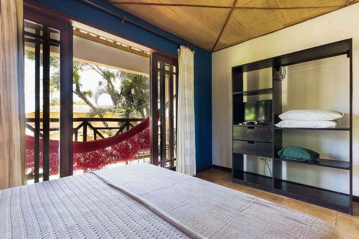 Comfort-Chalet