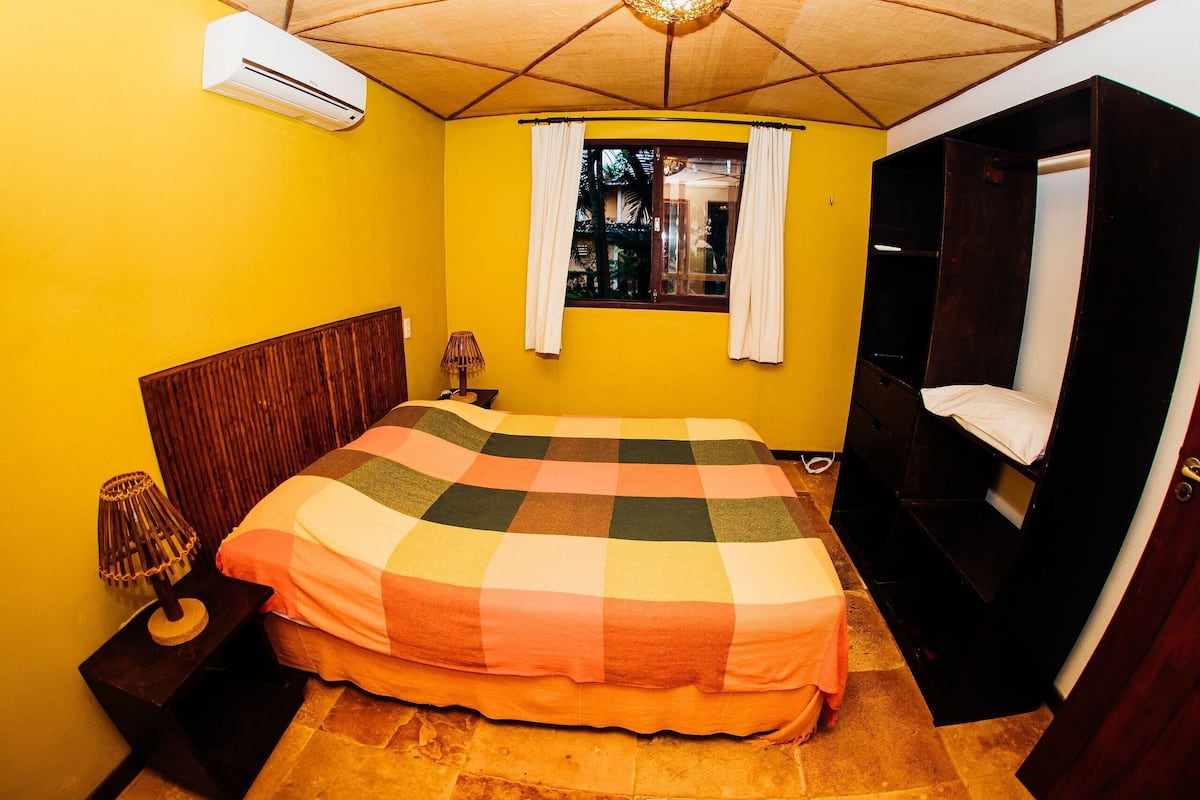 Classic Chalet | 3 bedrooms