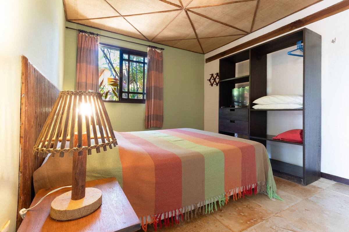 Traditional-Chalet