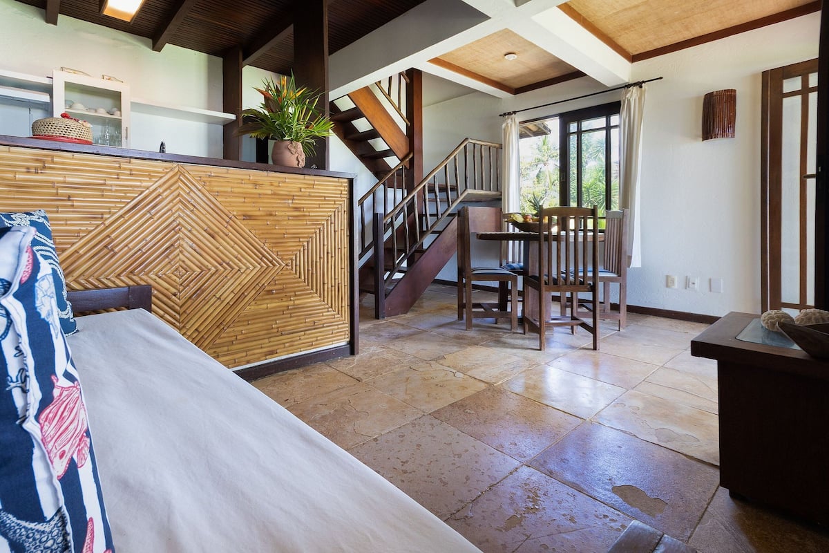 Basic Chalet | 3 bedrooms
